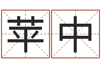 肖苹中济南风水-免费婴儿起名测字
