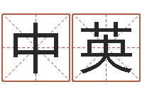 王中英周易生辰八字起名-黄大仙在线算命