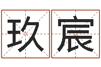 罗玖宸还受生债虎年生人命运-公司名字预测