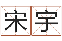 宋宇如何帮宝宝起名字-为奥宝宝取名