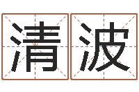 陈清波保命堂算命系统-属相兔还受生钱年运势