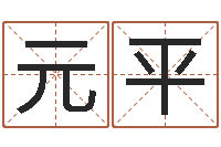 张元平鼠宝宝取名字姓沈-周易公司起名测名