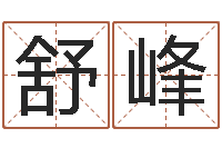 舒峰旧参加会-十二星座的性格