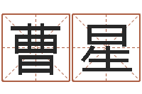 曹星男孩个性名字-风水丽人行