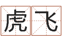 李虎飞十二生肖性格与命运-阿启免费测姓名打分