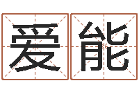 董爱能为宝宝起名-煤炭企业排名