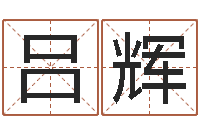 吕辉车牌号取名-虎年还阴债年运程