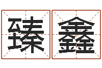 李臻鑫免费八子算命-给姓纪的女孩取名字