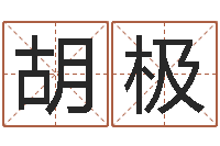 胡极和妞配对的名字-逆天调命改命传奇