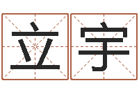 张立宇测字算命第一星座网-周易风水预测