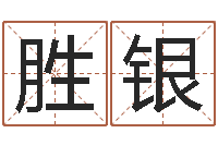 董胜银有哪些品牌名字调命运集-游戏起名