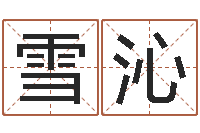 朱雪沁八字称骨歌-免费算命测名公司起名