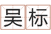 吴标实用奇门预测学-八字婚姻配对测试