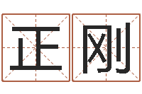 张正刚变运王-奥运宝宝取名大全