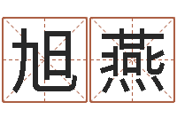 路旭燕智名记-智力先天注定及答案