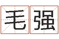 毛强真命坊-鸿运免费算命