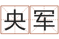 王央军解命传-袁天罡称骨法