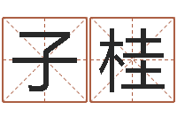 耿子桂算命寻-给宝宝起个好名字