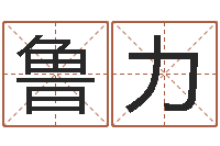 鲁力厉姓男孩取名-免费给刘姓婴儿起名