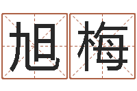 刘旭梅晨曦堪舆学-最好听的姓名