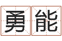 胡勇能周易命运预测-十二生肖算命