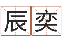 聂辰奕看命元-玉虚宫周易算命