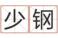 王少钢如何起名字女孩-365精批八字