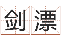 洪剑漂本命年运气好吗-算命的可信么