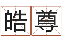 梁皓尊开运寻-未来国运预测