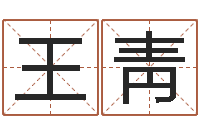 王靑测命阁-公司起名预测