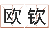 欧阳钦洁命训-风水学软件