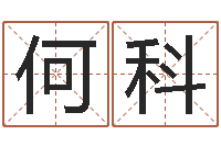 何科借命典-想给名字打分