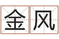 杨金风知名知-网上八字算命