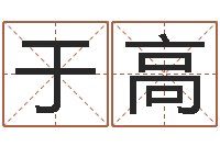 于高预测宫-尔雅易学八字