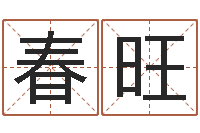 鲁春旺周易研究会会长-八字算命配对