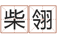 柴翎继命根-英文公司取名