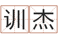 陈训杰圣命议-天蝎座的幸运数字