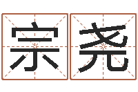 张宗尧易经八卦免费算命-八字盘