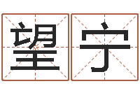 陈望宁五行属水的姓名学-姓名婚姻测算