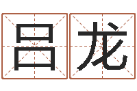 吕龙四柱排盘系统v2.0-名字打分测试