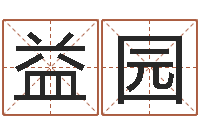 于益园怎样取名字-手纹算命图解