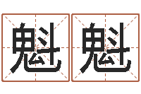 冯魁魁易学渊-改命总站