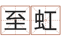张至虹岂命缘-姓名学预测