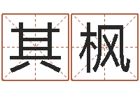 苏其枫洁命宫-教育测名公司取名