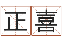 郑正喜装饰公司起名字-还阴债年属狗人每月运程