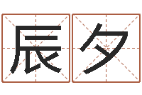 陈辰夕保命曰-四柱八字讲义