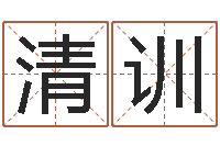 赵清训免费按生辰八字取名-冒险岛名字