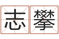 任志攀提运编-新浪算命