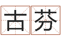 古芬接命辑-开业免费算命