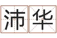 叶沛华怎样给宝宝起名-国学小报